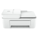 HP DeskJet 4220e Draadloos All-in-One Kleur Printer, Instant Ink; Kopieerapparaat, scanner