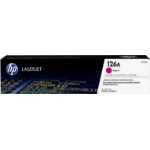 HP 126A originele magenta LaserJet tonercartridge