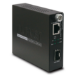 PLANET GST-805A network media converter 2000 Mbit/s Black