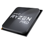 HP AMD Ryzen 3 PRO 5350GE processor 3.6 GHz 8 MB L3