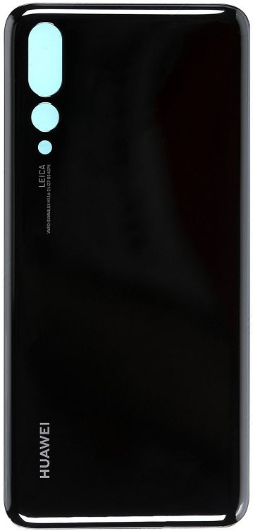 Image of CoreParts MOBX-HU-P20PRO-01 mobile phone spare part Back housing...