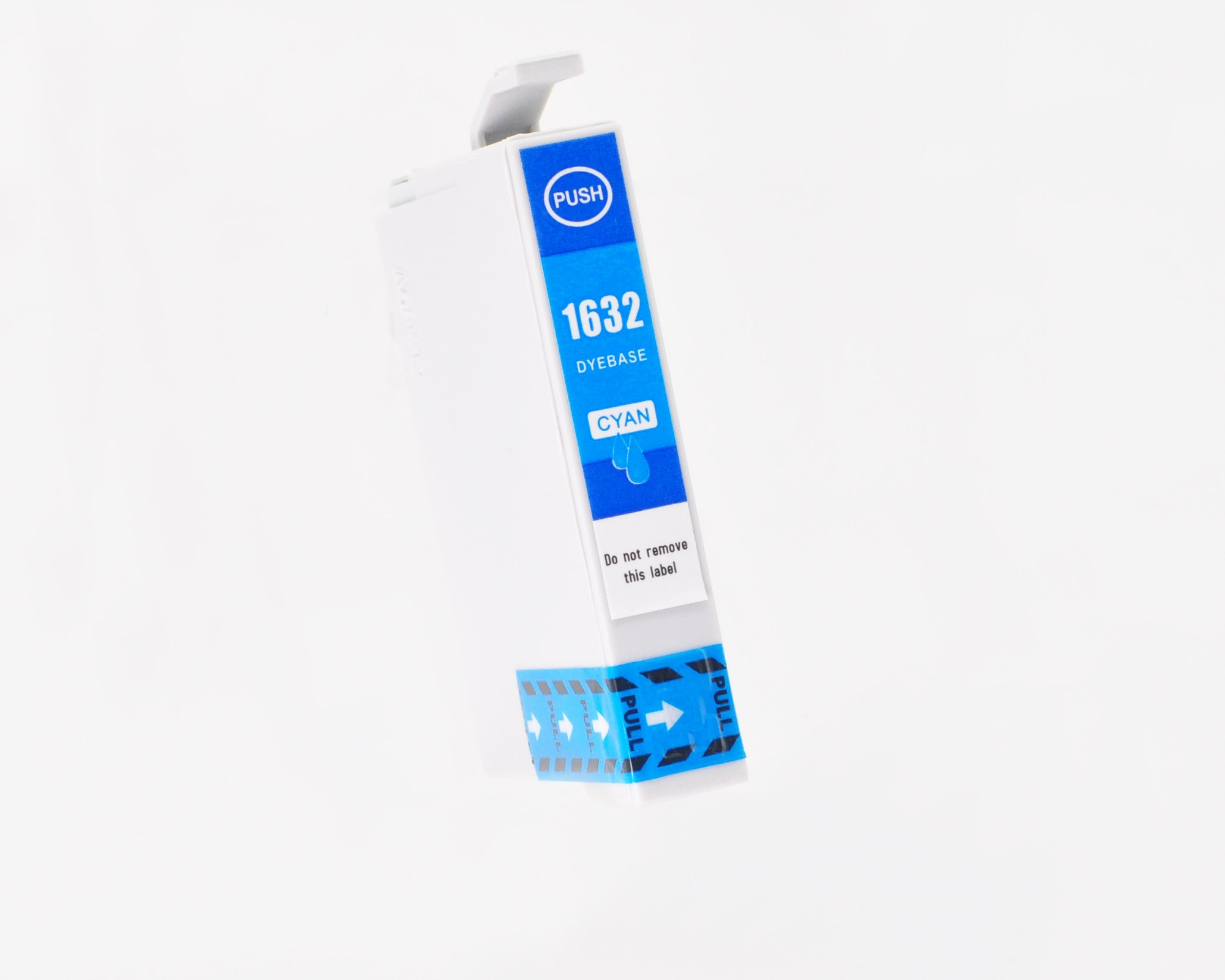 CTS Wholesale Comp Epson T1622 T1632 Cyan Ink T16224010 also for T16324010 [E1632]