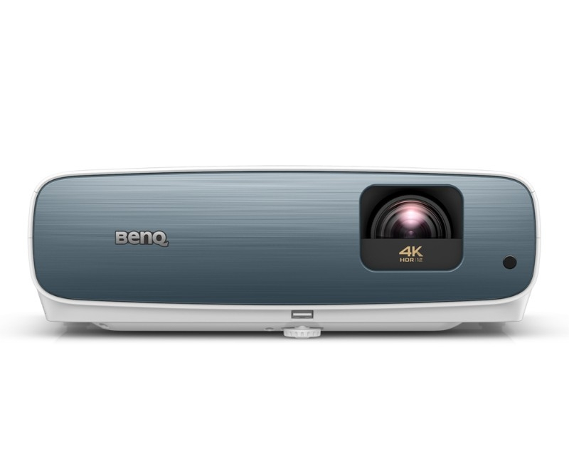 Image of BenQ TK850i data projector Standard throw projector 3000 ANSI...