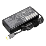 Lenovo AC Adapter 135W (Slim Tip) includes power cable