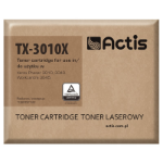 Actis TX-3010X toner (replacement for Xerox 106R02182; Standard; 2300 pages; black)