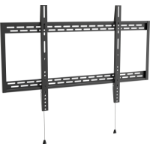 Vivolink VLMW60100 TV mount 2.54 m (100") Black