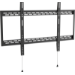 Vivolink VLMW60100 TV mount 2.54 m (100") Black