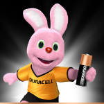 Duracell Specialty alkaline MN21-batterij, verpakking van 2