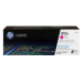 HP W2033X/415X Toner cartridge magenta, 6K pages ISO/IEC 19798 for HP E 45028/M 454
