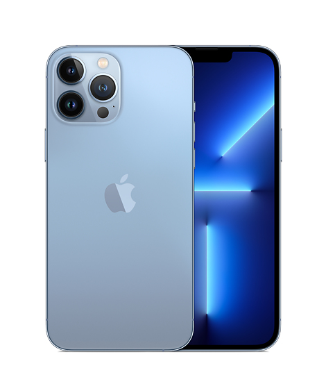 Vodafone Apple iPhone 13 Pro Max 17 cm (6.7") Dual SIM iOS 15 5G