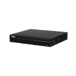 Dahua Technology DHI-NVR4108HS-P-4KS2/L network video recorder Black