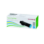 Fujifilm FUJI XEROX CT202611 HIGH CAPACITY CYAN TONER 6K DPCP315 DPCM315