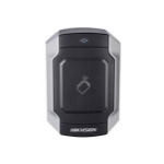 Hikvision Digital Technology DS-K1104MK access control reader Basic access control reader Black, Silver