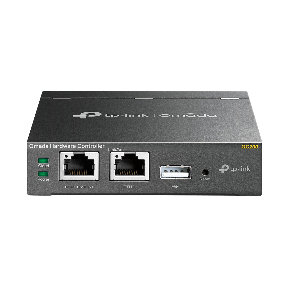 Image of TP-Link OC200 gateway/controller 10, 100 Mbit/s