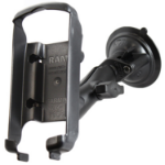 RAM Mounts RAM-B-166-GA14 navigator mount Passive Black