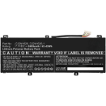 CoreParts MBXAS-BA0257 laptop spare part Battery