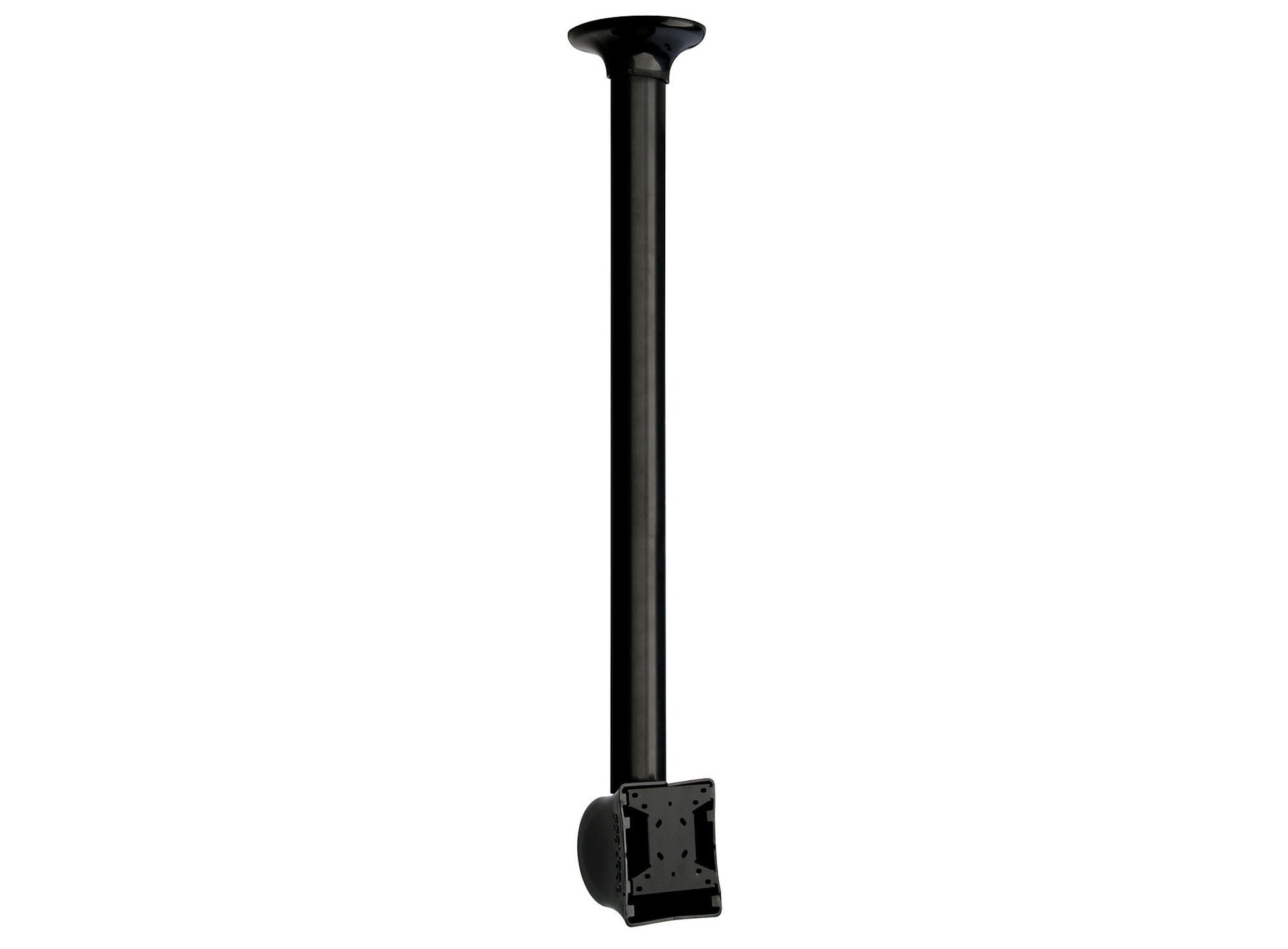 Image of Peerless LCC-36 signage display mount 73.7 cm (29") Black