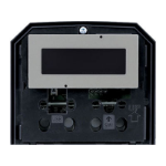 Aiphone GT-NSB intercom system accessory Display