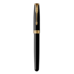 Parker 1931495 fountain pen Black, Gold 1 pc(s)