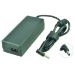 2-Power 2P-710413-001 power adapter/inverter 90 W Black