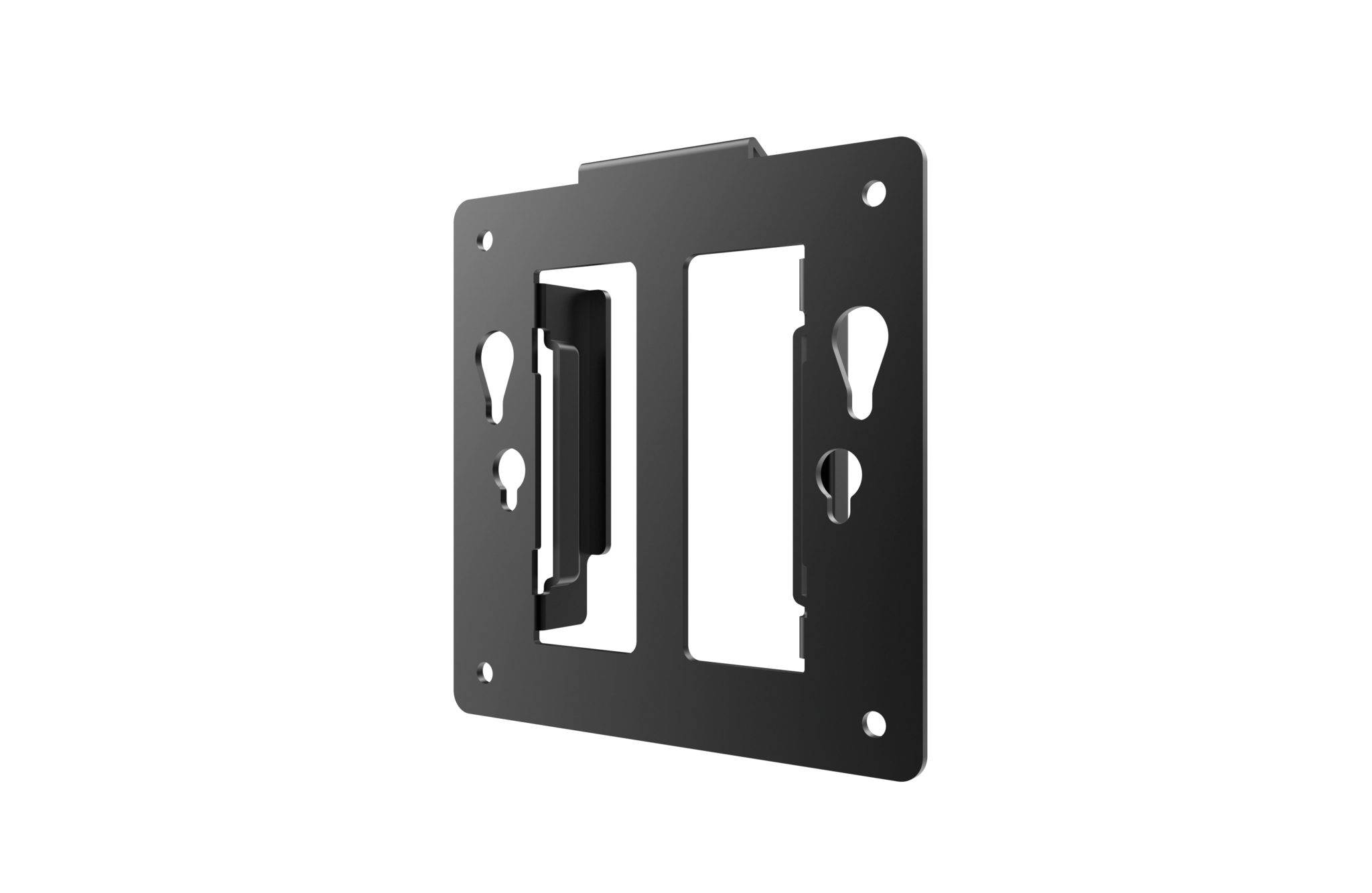 Image of AOC VESA-P2 monitor mount accessory