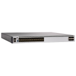 C9500-16X-2Q-A - Network Switches -