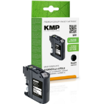 KMP LC227XLBK ink cartridge Black