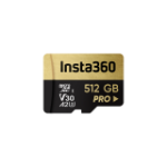 Insta360 512 GB Memory Card