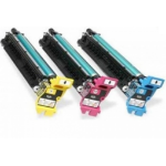 Epson AL-CX28DN Photoconductor Unit Colour Pack CMY 8k