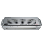 GBC Magnapunch Elite Comb Die Set