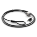 Kensington K68136WW cable lock Silver 70.9" (1.8 m)