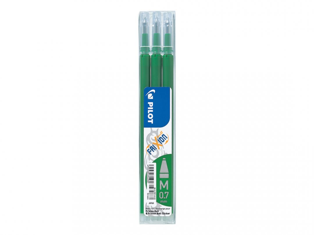 Image of Pilot FriXion Ball Green