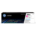 HP 206A Magenta Original LaserJet Toner Cartridge