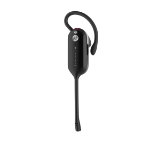 Yealink WHM631T Headset Wireless Ear-hook Office/Call center Micro-USB Black