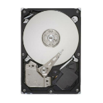 Seagate Momentus 500GB 2.5 interne harde schijf 7200 RPM 16 MB 2.5" SATA II