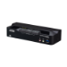 ATEN 2-Port USB 3.0 8K DisplayPort Dual-Display KVMP™ Switch (Cables included)