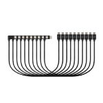 Kensington USB-C Charging Cables (10-pack)