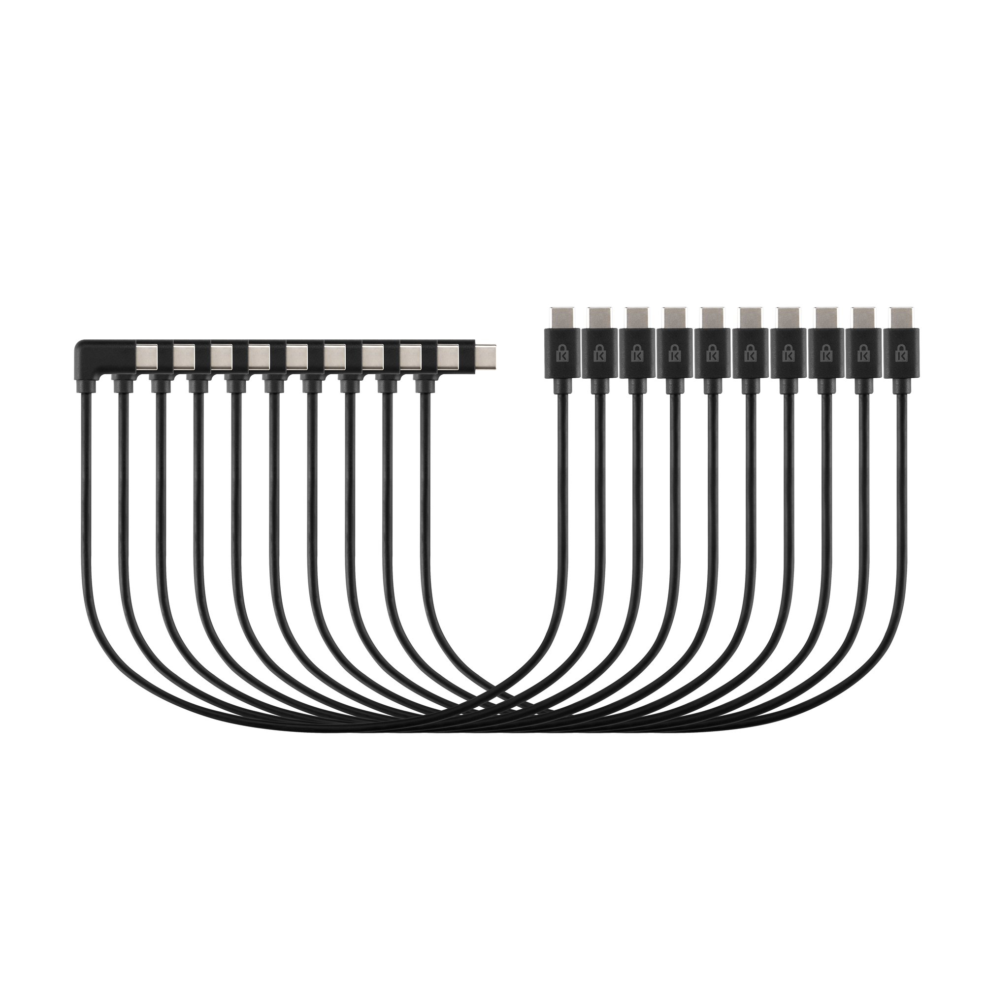 USB-C CABLE 30CM FOR K67716EU thumbnail