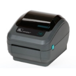 Zebra GK420d label printer Direct thermal 203 x 203 DPI 127 mm/sec Wired