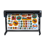 HP Latex 54 Plus Cutting Solution paper cutter