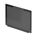 HP P07373-001 laptop spare part Display cover