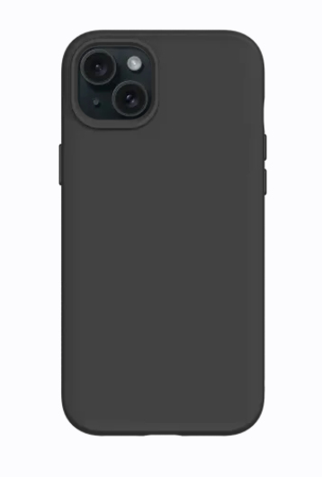 RhinoShield MST0129652 mobile phone case 17 cm (6.7") Cover Black