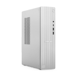 Lenovo IdeaCentre Tower 08IAS10 Intel Core Ultra 5 225 16 GB DDR5-SDRAM 512 GB SSD Windows 11 Home SFF PC Grijs