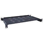Videk Adjustable Shelf 270mm to 400mm Fits 450mm Deep Wall Mount Cabinets
