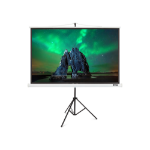 Acer T82-W01MW Projection Screen (82.5â€, 16:10, Tripod)
