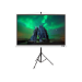 Acer T82-W01MW Projection Screen (82.5”, 16:10, Tripod)