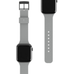 Urban Armor Gear [U] DOT Band Grey Silicone