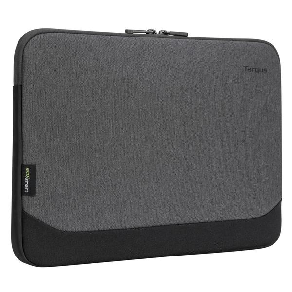 Image of Targus Cypress EcoSmart 39.6 cm (15.6") Sleeve case Grey