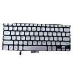 DELL K3D46 laptop reserve-onderdeel Toetsenbord