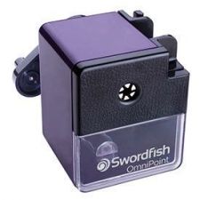 Photos - Other for Computer Swordfish OmniPoint Mechanical Sharpener 40305 